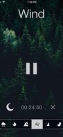 Nature Soundloops screenshot 3
