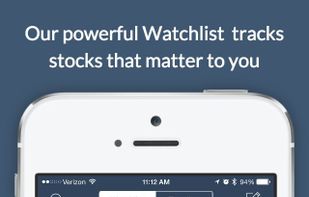 StockTwits screenshot 2