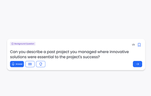 InterviewsPilot screenshot 3
