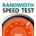 Bandwidth Place icon