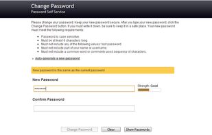 pwm-project screenshot 1
