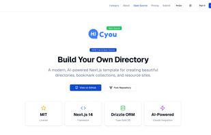 Hi Cyou screenshot 2