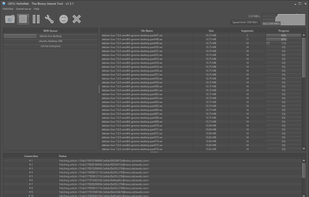 HelloNzb screenshot 1