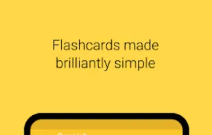 Tap & Swipe - easy learning with smart algorithm