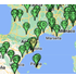 Geiger Counter World Map icon