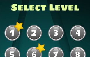 Tangled Lines screenshot 2