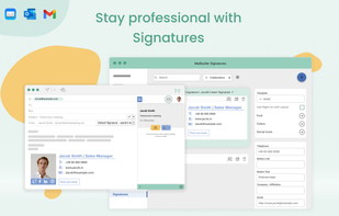 Mailbutler screenshot 2
