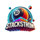 Stack Strom 3D icon