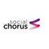 SocialChorus icon