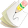 DigiCel FlipBook icon