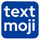 Textmoji icon
