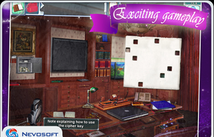 Dream Sleuth screenshot 1