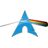 Arch Anywhere icon