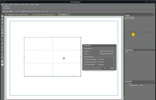 VivaDesigner screenshot 2