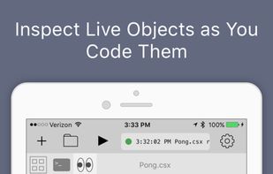 Continuous screenshot 1
