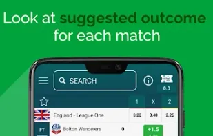 BetMines screenshot 1