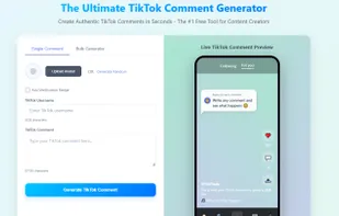 TokiComment screenshot 1