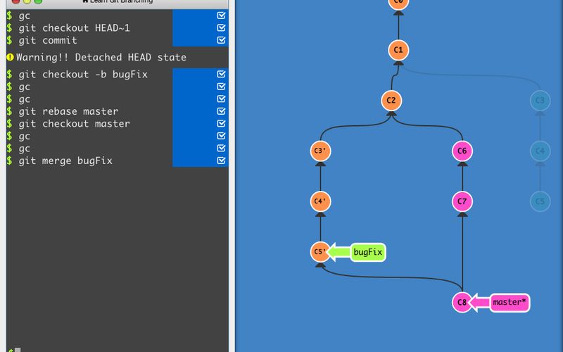 Git+ Coach Alternatives and Similar Apps | AlternativeTo
