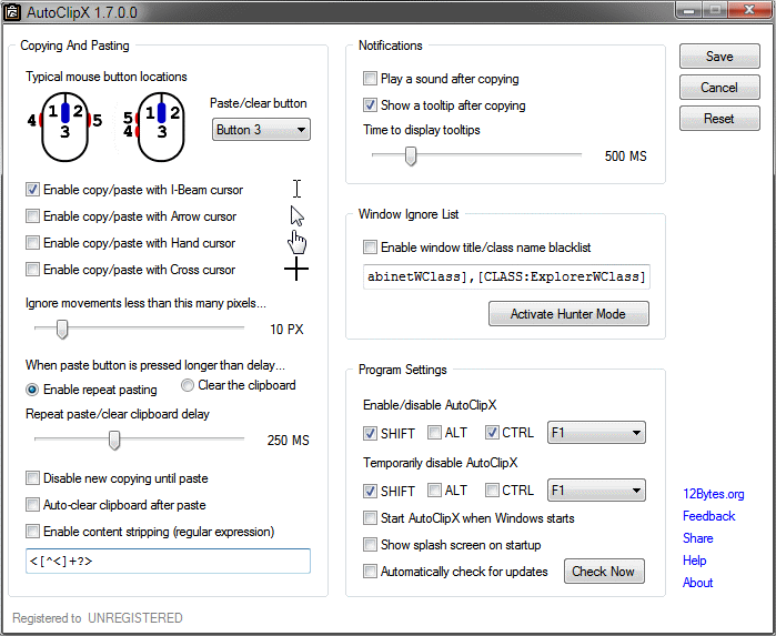 AutoClipX Alternatives and Similar Software AlternativeTo