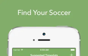 Turfmapp screenshot 1
