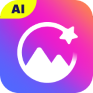 Aiseesoft AI Photo Editor icon