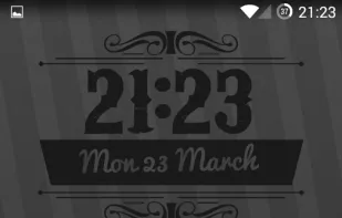 Upbeat Monsters Icon Pack screenshot 1