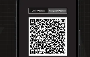 Zashi: Zcash Wallet screenshot 3