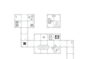 Dungeon Maker Sketch screenshot 2