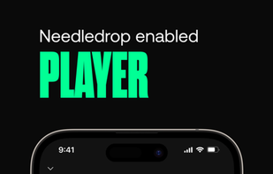 Beatport screenshot 1