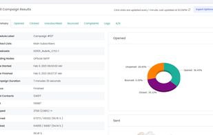 Mumara screenshot 1