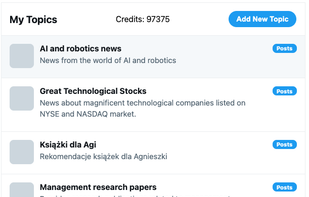 Didascal screenshot 1