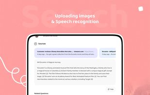 Apeiron AI screenshot 1