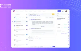 Helpdesk Management Software