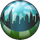 Serif PanoramaPlus icon