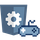 CheerpX Games Runner icon