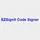 EZSignIt Code Signer icon