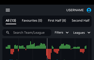 CornerPro screenshot 1