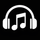 AI-powered Song Generator icon