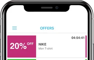 Shopr screenshot 1
