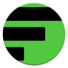 Micro CPU Monitor icon