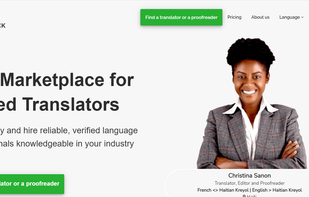 Seekncheck screenshot 1