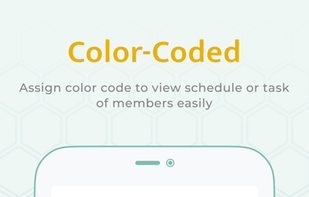 (Iphone) Set up family board