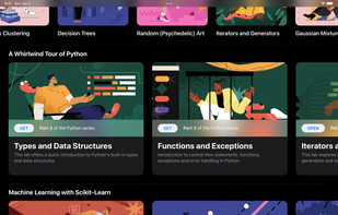 tinkerstellar screenshot 1