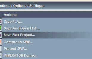 AVE Imperator screenshot 2