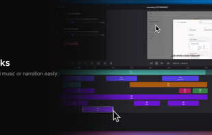 Motionik screenshot 3