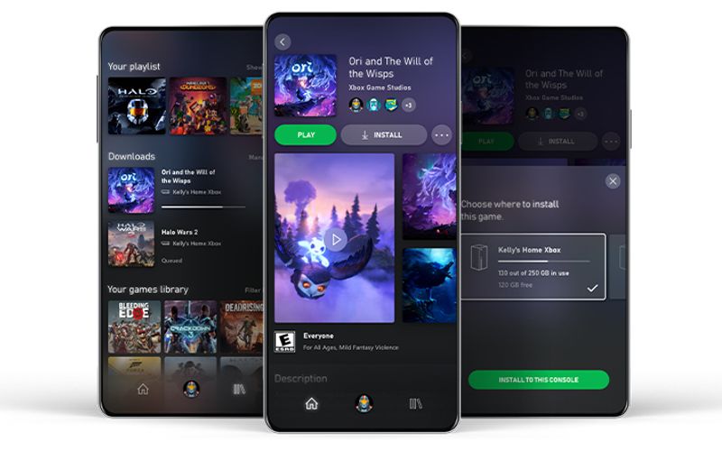 Xbox Cloud Gaming APK Download For Android, iOS Free 2020