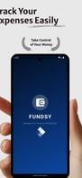 Fundsy screenshot 1