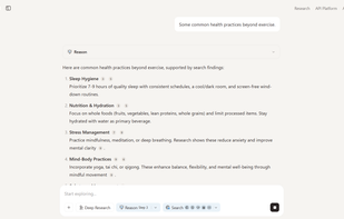 StepFun screenshot 1