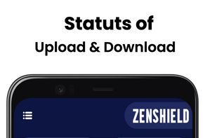 ZENSHIELD - Fast VPN Proxy IP screenshot 3