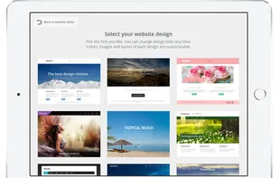 Mozello screenshot 2
